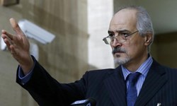 پاسخ نماینده دمشق در سازمان ملل به توهین ترامپ به «بشار اسد» - خبرگزاری افغان ایرکا