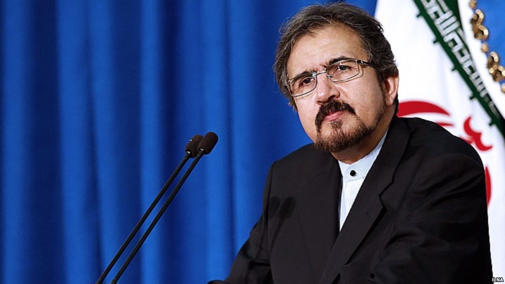 واکنش تند ایران به اظهارات صورت گرفته دربارۀ تهران پس از جنگ فراه - خبرگزاری افغان ایرکا