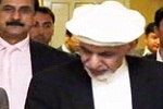 بازدید مخفیانه «اشرف غنی» از زمین های غرب کابل/ مالکیت حزب اسلامی بر این زمین ها با تائید رئیس جمهور قوت گرفت