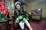 ایشچی: با عدالت دعوایم را علیه دوستم پس می گیرم - خبرگزاری افغان ایرکا