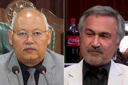 سفر مشاور رییس جمهور غنی و وزیر تحصیلات عالی به ایران - خبرگزاری افغان ایرکا