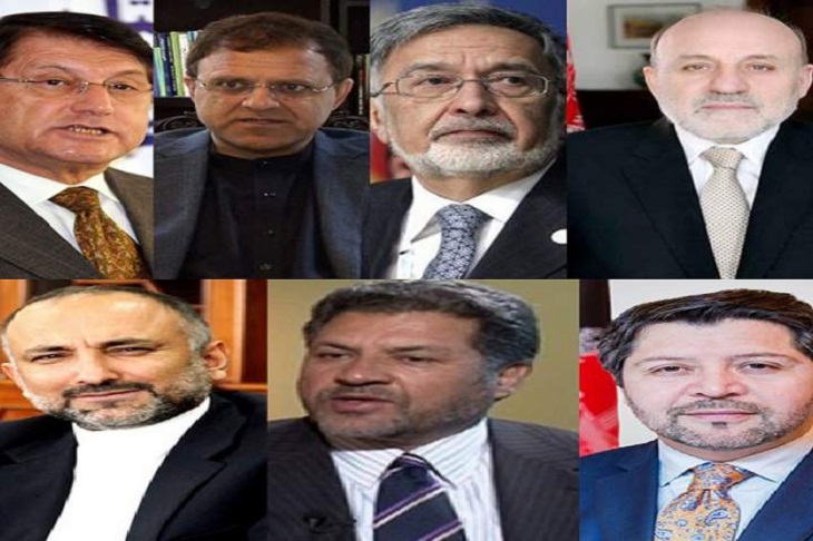 تلاش سیاسیون پشتون  برای داشتن نامزد واحد در انتخابات ریاست جمهوری آینده - خبرگزاری افغان ایرکا