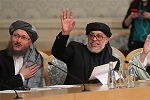 متن کامل بیانیه نمایندگان امارت اسلامی در مسکو - خبرگزاری افغان ایرکا