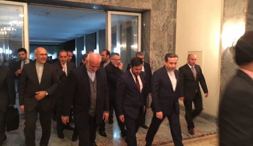  یک هیات دیپلماتیک از ایران برای پیگیری توافقات دوجانبه وارد کابل شد  - خبرگزاری افغان ایرکا