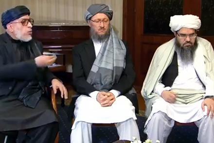 طالبان و امریکا روی دومورد دربارۀ افغانستان به توافق رسیدند - خبرگزاری افغان ایرکا