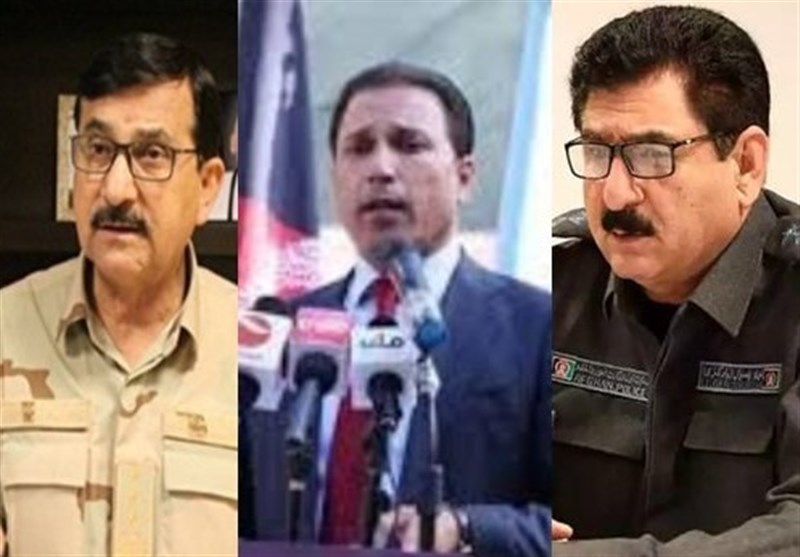 رئیس جمهور غنی معاونان ارشد وزارت داخله را برکنار کرد - خبرگزاری افغان ایرکا