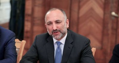 حنیف اتمر اشتراک اش در نشست مسکو را تایید کرد - خبرگزاری افغان ایرکا