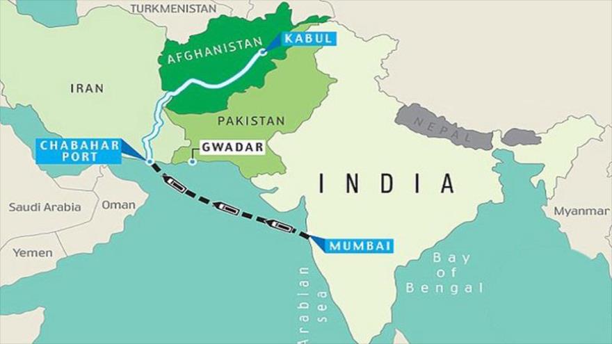 اولین محموله تجاری افغانستان فردا از بندر چابهار به هند صادر می شود - خبرگزاری افغان ایرکا
