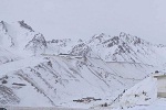 مسدود شدن مجدد شاهراه سالنگ به روی وسایط باربری - خبرگزاری افغان ایرکا
