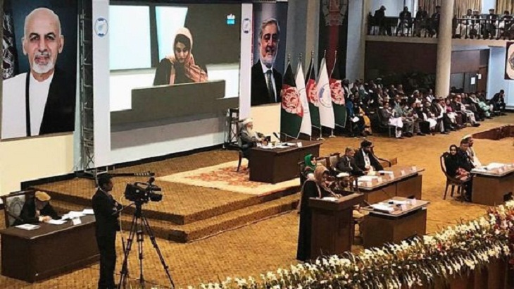 در پایان روند گزارش دهی کمیته های کاری؛ تاکید بر آتش بس فوری، قطع منابع تمویل جنگ و حفظ نظام - خبرگزاری افغان ایرکا