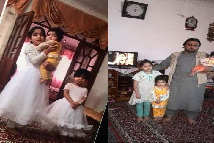 سهل انگاری پدر و مادر باعث مرگ سه کودک در هرات شد - خبرگزاری افغان ایرکا