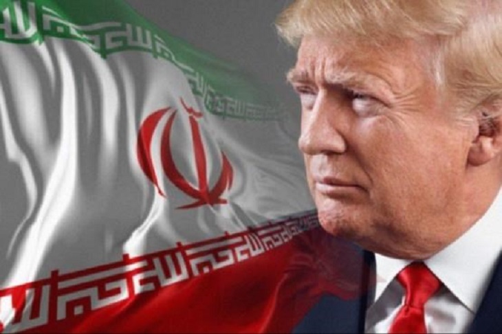 قدرت نیروى دفاعى و رزمى ایران بر امریکا ثابت شد! - خبرگزاری افغان ایرکا