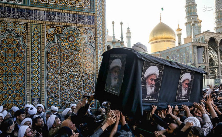 مرجع اعلم پس از آیت الله محقق کابلی(ره) چه کسی است؟ - خبرگزاری افغان ایرکا