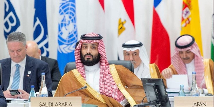 عربستان، ریاست «جی 20» را از جاپان تحویل گرفت - خبرگزاری افغان ایرکا