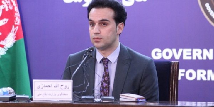 رد گزارش سیگار از سوی وزارت دفاع ملی؛ سرباز خیالی در ارتش افغانستان وجود ندارد - خبرگزاری افغان ایرکا