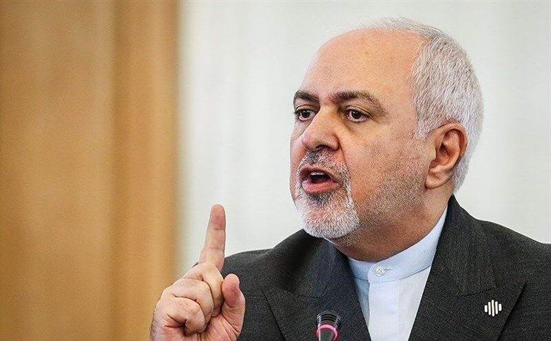 ظریف: تجاوزگران و اشغالگران باید شکست را بپذیرند و هر چه سریعتر افغانستان را ترک نمایند - خبرگزاری افغان ایرکا