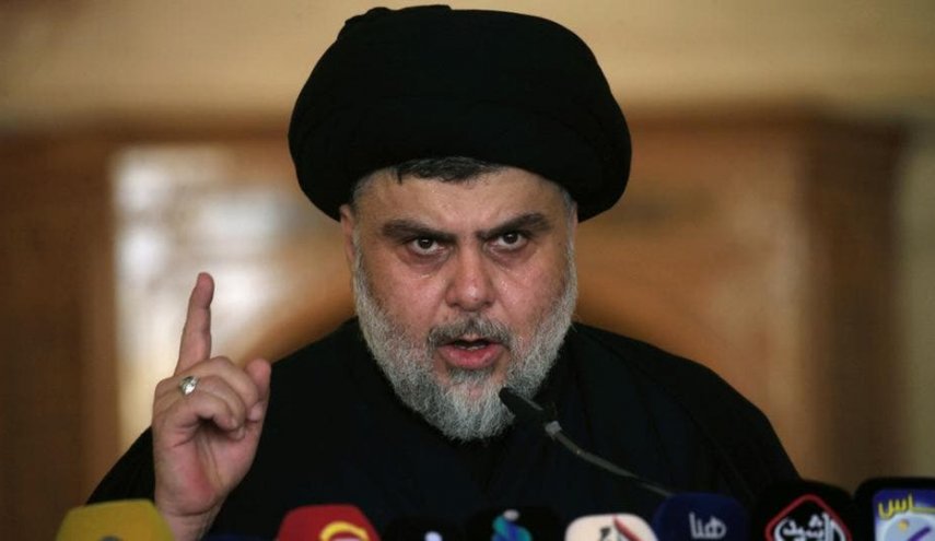 در امور عراق دخالت کنید، به حضورتان در کشورمان پایان می دهیم  - خبرگزاری افغان ایرکا