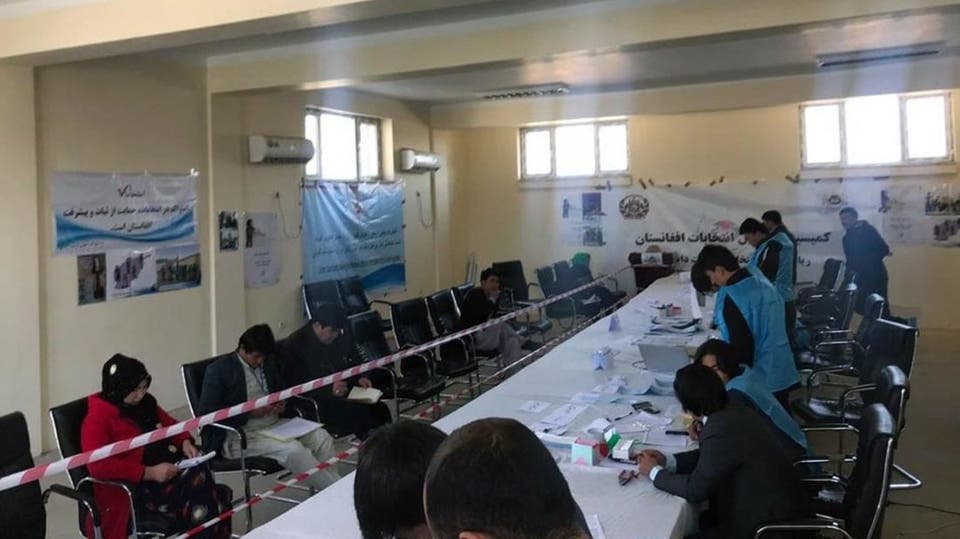 کمیسیون انتخابات: بازشماری آراء در هفت ولایت باقی مانده فردا آغاز می شود - خبرگزاری افغان ایرکا