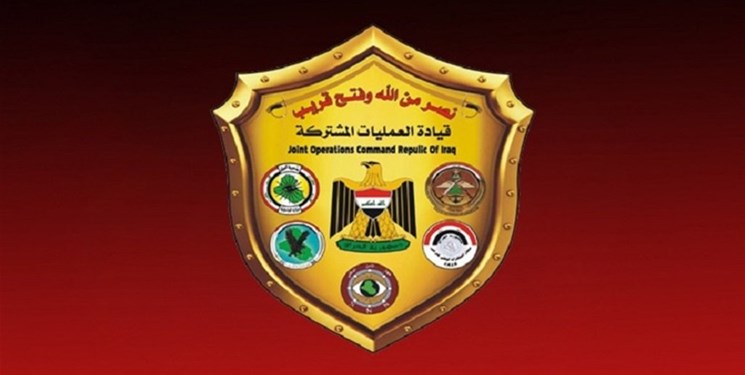 بیانیه فرماندهی عملیات مشترک عراق درباره حمله به پایگاه «التاجی» - خبرگزاری افغان ایرکا