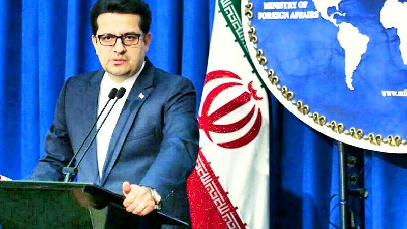 حادثه برای شهروندان افغانستانی در خاک افغانستان رخ داده است - خبرگزاری افغان ایرکا