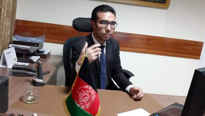معاون وزیر خارجه ایران: سفیر سیار افغانستان را به  رسمیت نمی شناسیم - خبرگزاری افغان ایرکا