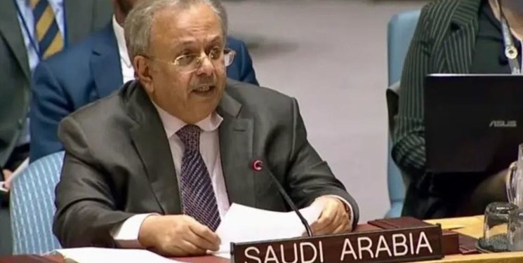دیپلمات سعودی: ایران احساسی برخورد نکند، خویشتن دار باشد - خبرگزاری افغان ایرکا