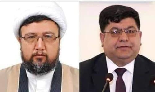 هزاره های ارگی عبرت بگیرند! - خبرگزاری افغان ایرکا