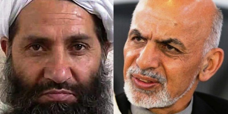  استانکزی: در صورت حضور ملاهبت الله در نشست ترکیه، اشرف غنی نیز در این نشست اشتراک می کند - خبرگزاری افغان ایرکا