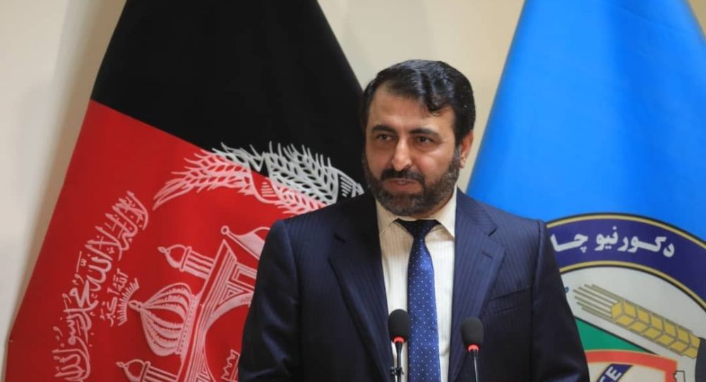 هشدار سرپرست وزارت داخله به علی پور: انتقام می گیریم - خبرگزاری افغان ایرکا