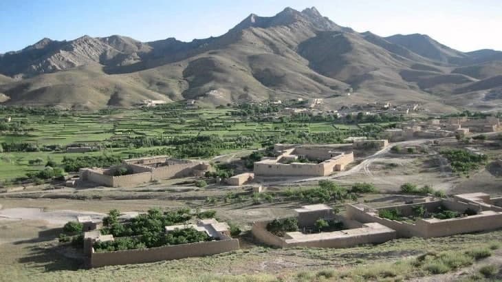 ادامه پیشروی طالبان؛ دو ولسوالی در غزنی و بامیان سقوط کرد - خبرگزاری افغان ایرکا