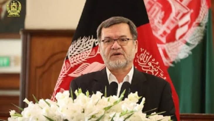 دانش: نشست قطر با اعلامیه بی مفهوم و خنثی خاتمه یافت - خبرگزاری افغان ایرکا