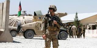 طالبان آمریکایی ها را لت و کوب کرده اند - خبرگزاری افغان ایرکا