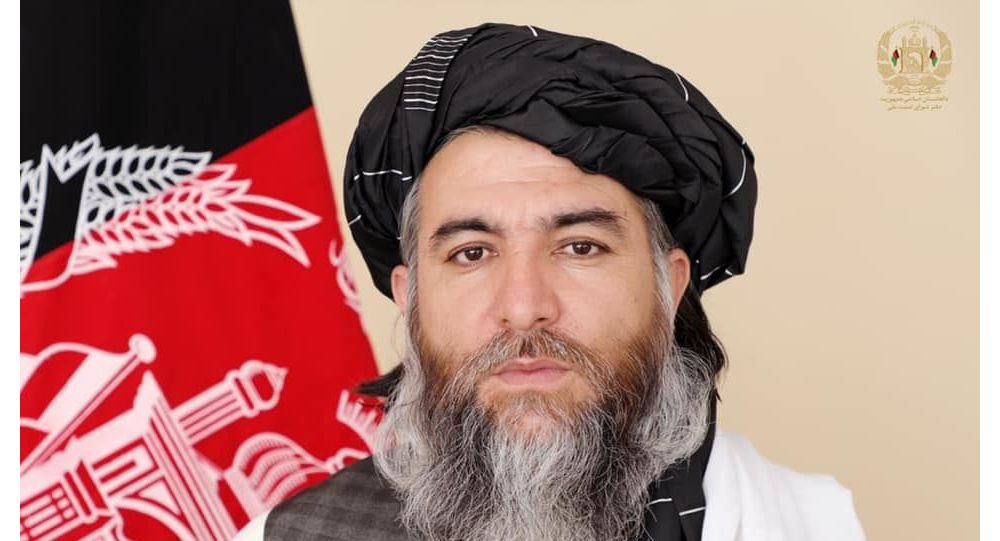 اندر: پاکستان از داعش علیه افغانستان استفاده می کند - خبرگزاری افغان ایرکا
