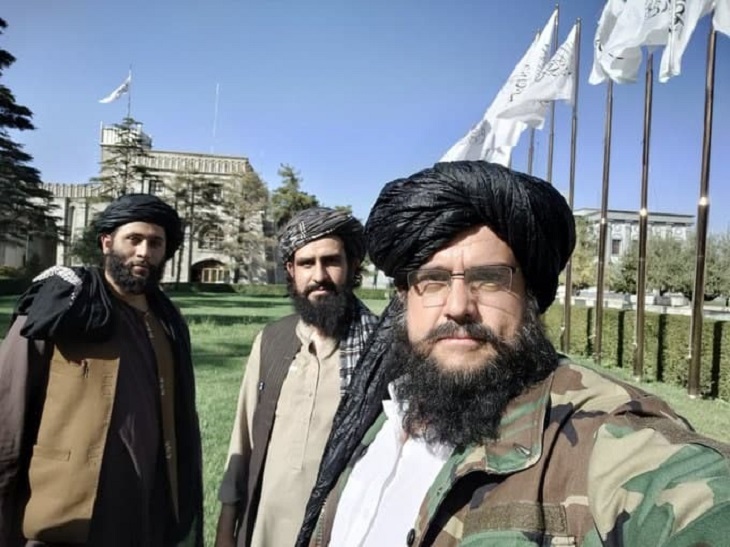  جنرال مبین  بازداشت شد - خبرگزاری افغان ایرکا