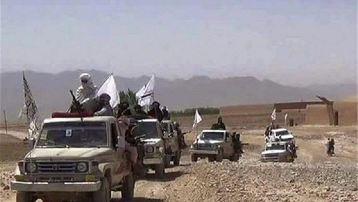 دلایل درگیری های اخیر طالبان با مرزبانان ایران و ترکمنستان - خبرگزاری افغان ایرکا
