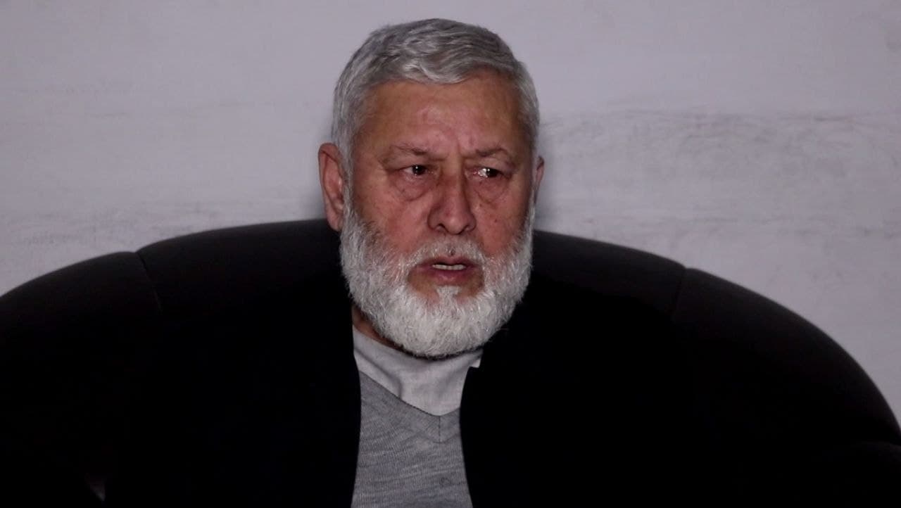 کادر پزشکی شفاخانه کووید 19 ولایت بلخ از شش ماه به این سو معاش دریافت نکردند - خبرگزاری افغان ایرکا