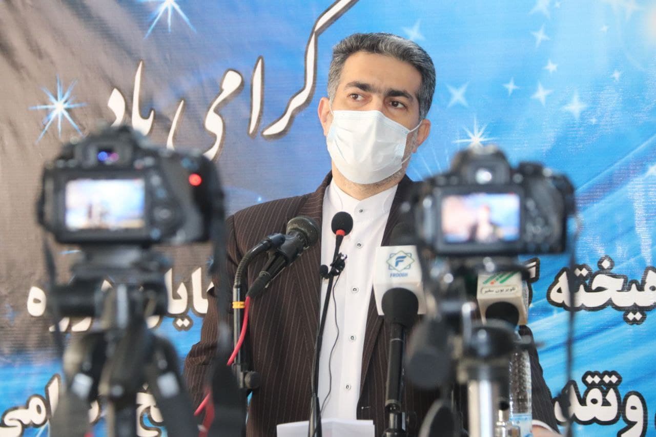  امام خمینی(ره) همیشه حامی مظلومان بود - خبرگزاری افغان ایرکا
