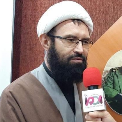 عاملان حادثه حرم رضوی نمی توانند دوستی دو ملت ایران و افغانستان را تحمل کنند - خبرگزاری افغان ایرکا