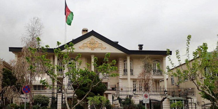 اعلامیه سفارت کبرای افغانستان مقیم تهران در پیوند به عمل تروریستی در حرم مطهر امام رضا(ع) - خبرگزاری افغان ایرکا