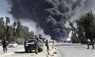 در حمله هوایی ناتو 11 عضو یک خانواده در هلمند کشته شدند - خبرگزاری افغان ایرکا