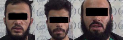 امنیت ملی شبکه 3 نفری حملات تروریستی طالبان در کابل را بازداشت کرد - خبرگزاری افغان ایرکا