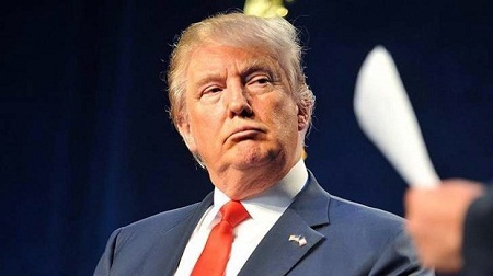 ترامپ 225 میلیون دالر کمک به پاکستان را به تعلیق در آورد - خبرگزاری افغان ایرکا