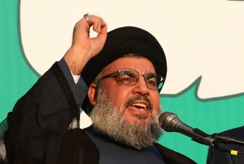 نصرالله: تکلیف شود با ترامپ نیز خواهیم جنگید - خبرگزاری افغان ایرکا