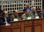 مشکلات در اعاشه پولیس، ناشى از عقد قرارداد 28 ولایت با یک شرکت است - خبرگزاری افغان ایرکا