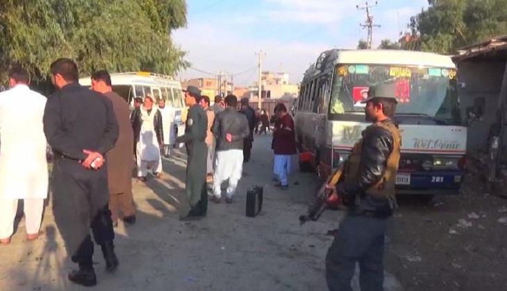 حمله انتحاری در جلال آباد؛ دست کم 8 کشته16 زخمی - خبرگزاری افغان ایرکا