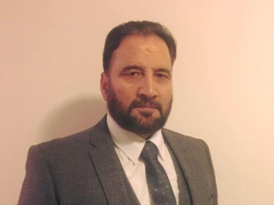  والی جدید بلخ: رییس جمهور در تصمیمش درباره ی معرفی من قاطع است - خبرگزاری افغان ایرکا