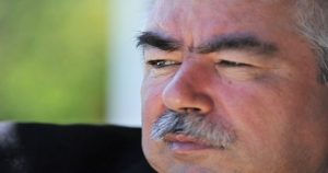 واکنش دوستم به حملۀ راکتی مرگبار بر بازار خواجه سبزپوش فاریاب - خبرگزاری افغان ایرکا