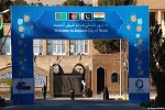 اتخاذ تدابیر شدید امنیتی برای تامین امنیت مراسم پروژه تاپی - خبرگزاری افغان ایرکا