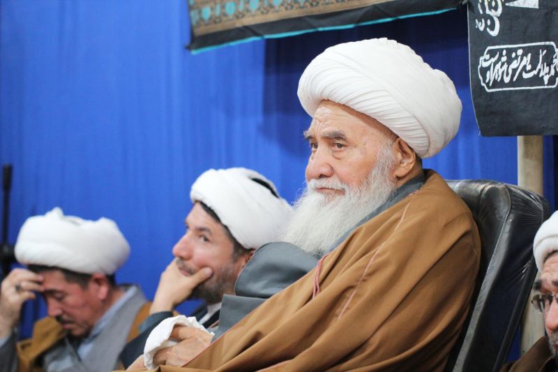 شیربها حرام قطعی است و بر مؤمنین لازم است از موانع ازدواج که از توان خانواده ها خارج است، اجتناب کنند - خبرگزاری افغان ایرکا