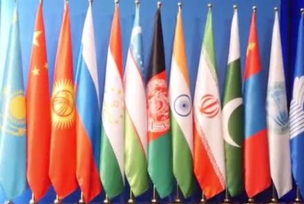 رییس جمهور غنی در نشست سازمان همکاری های شانگهای شرکت می کند - خبرگزاری افغان ایرکا